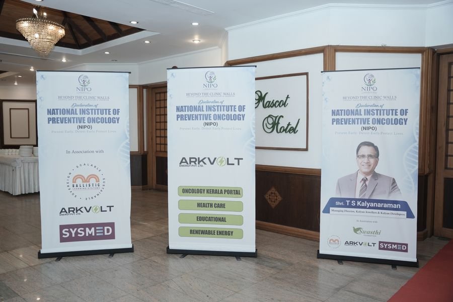 ARKVOLT event photograph 2