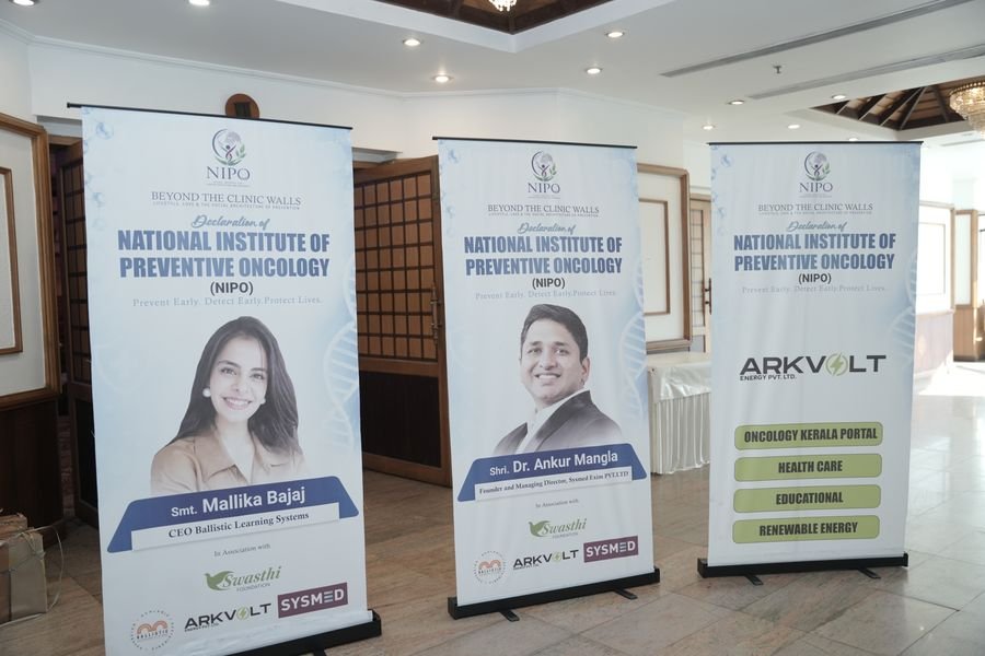 ARKVOLT event photograph 3
