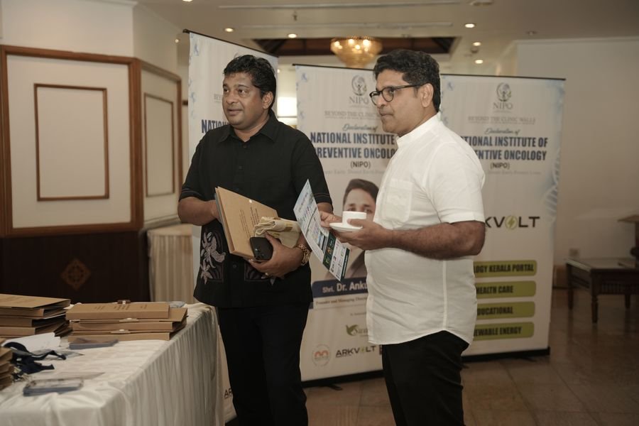 ARKVOLT event photograph 14