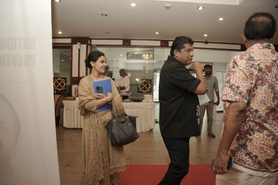 ARKVOLT event photograph 16