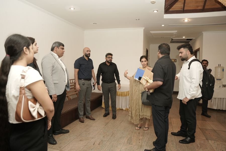 ARKVOLT event photograph 18