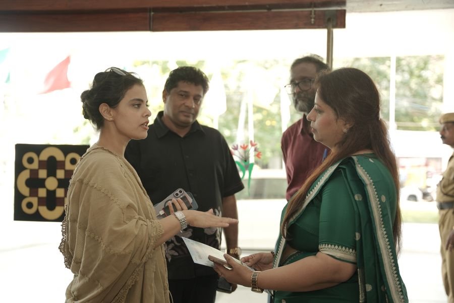 ARKVOLT event photograph 21