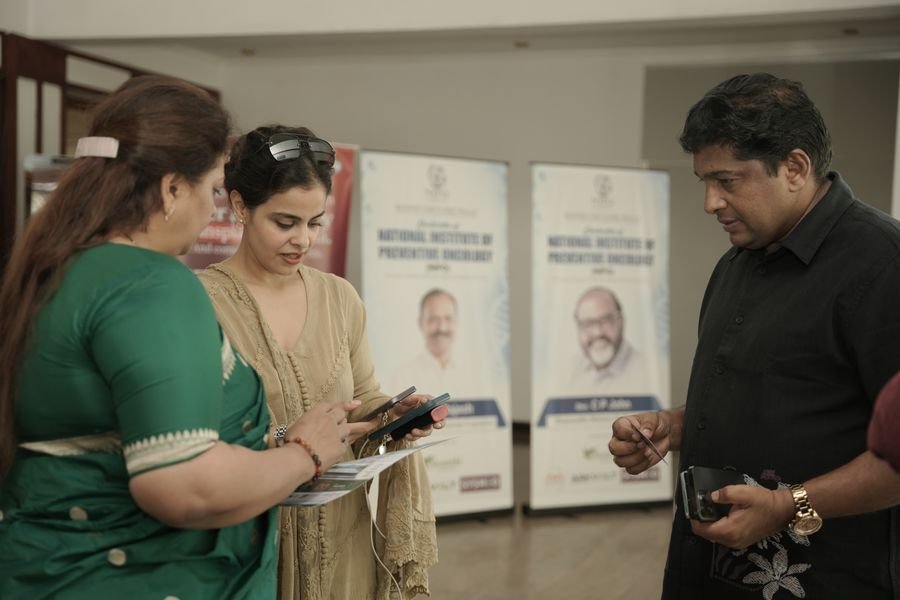 ARKVOLT event photograph 22
