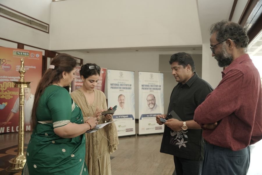 ARKVOLT event photograph 23