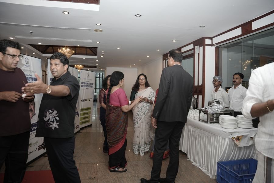 ARKVOLT event photograph 24