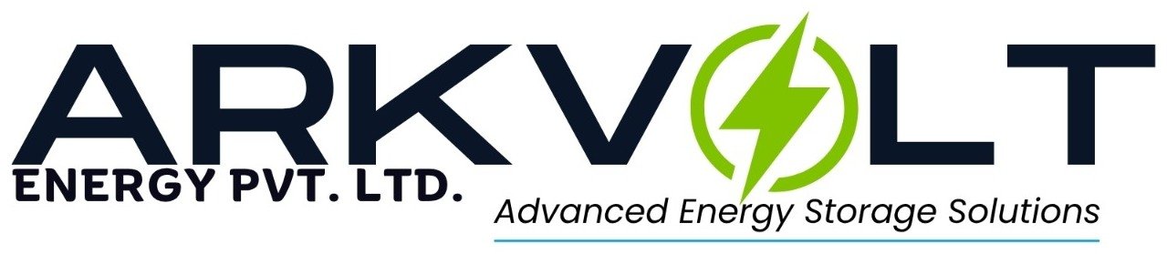 ARKVOLT Energy Pvt. Ltd. — Advanced Energy Storage Solutions