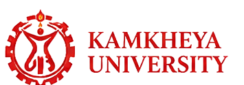 Kamkheya University logo