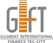 Gujarat International Finance Tec-City (GIFT City) logo