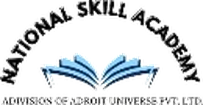 National Skill Academy logo