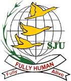 SJU logo